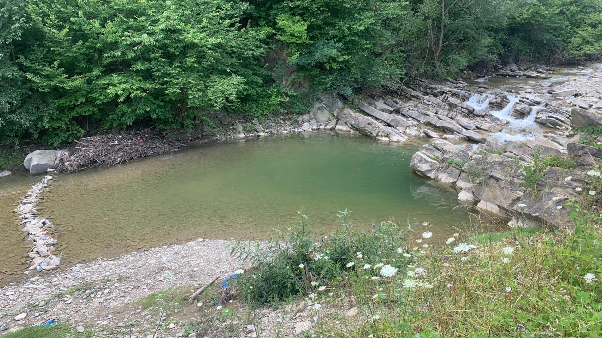 Penzion Gaboltov Otel Dış mekan fotoğraf